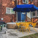 The Woodrow