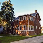 The Woodrow