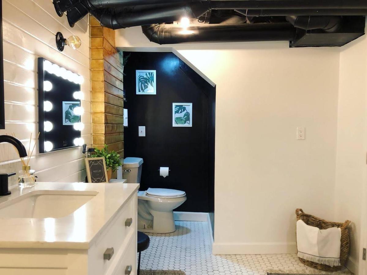 Homestay The Woodrow