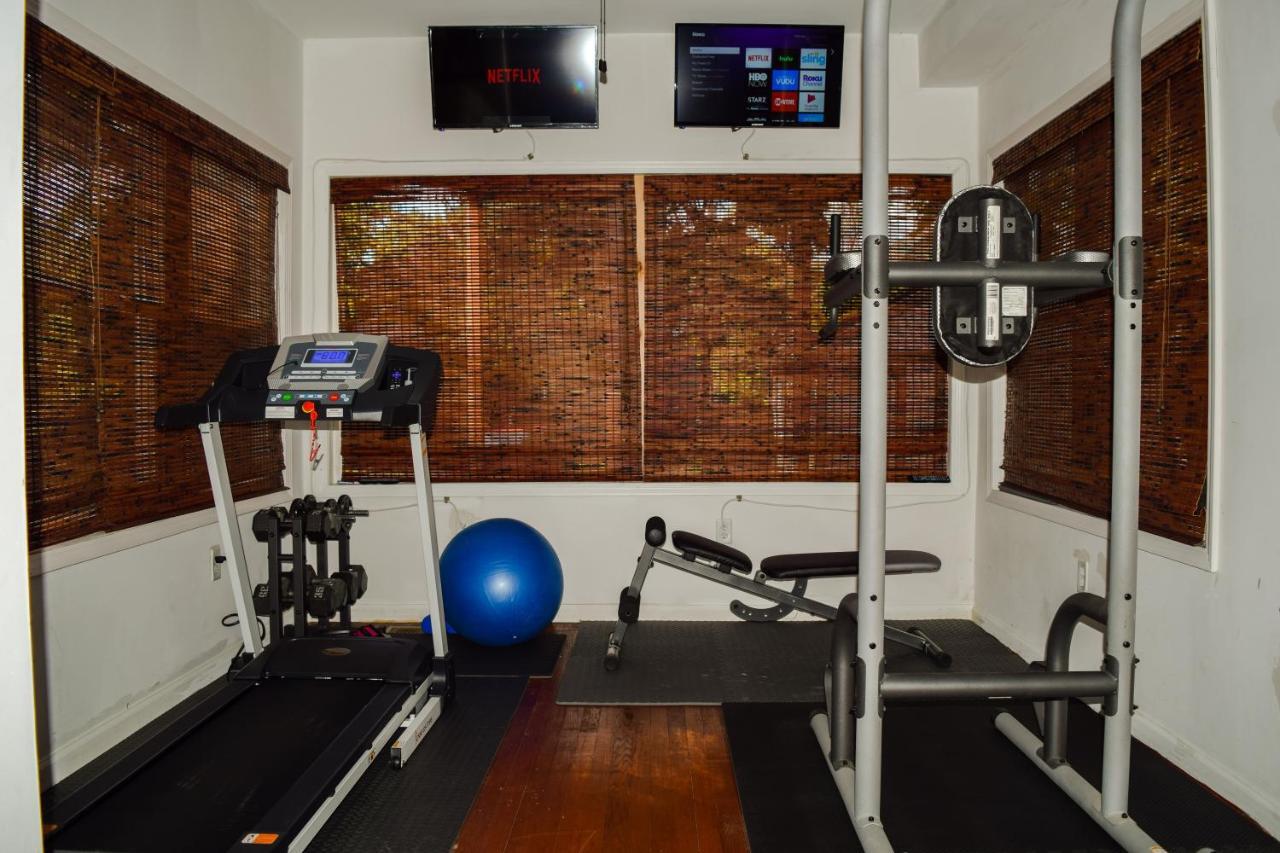 Homestay The Woodrow