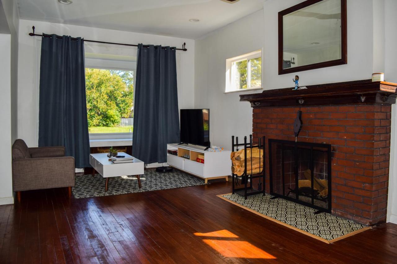 The Woodrow Homestay *