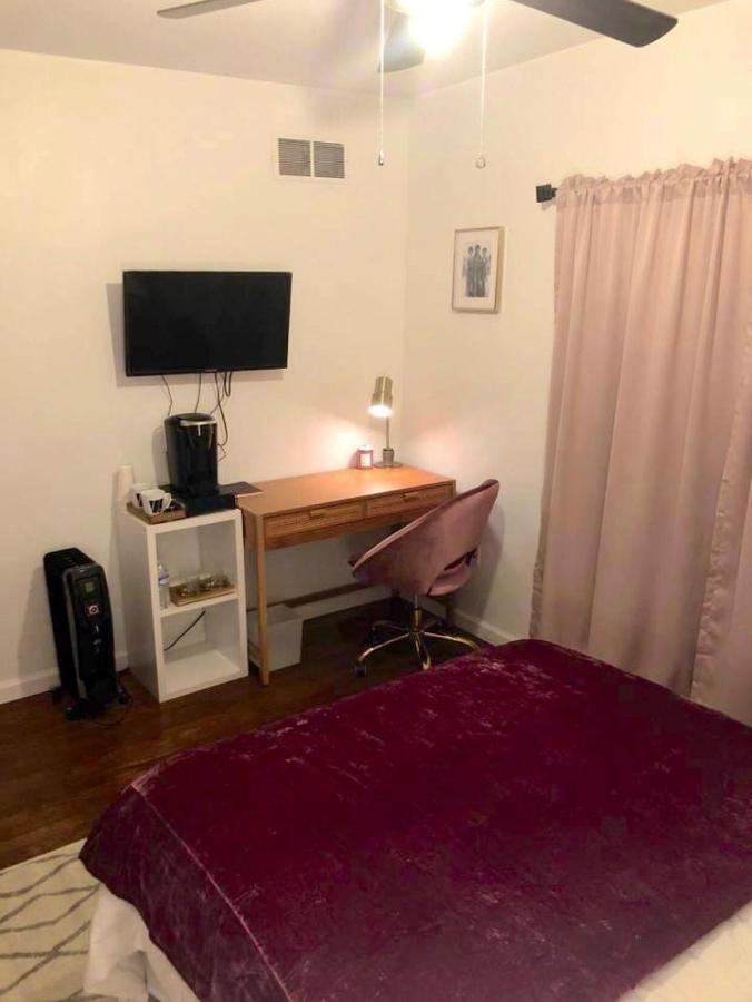 Homestay The Woodrow