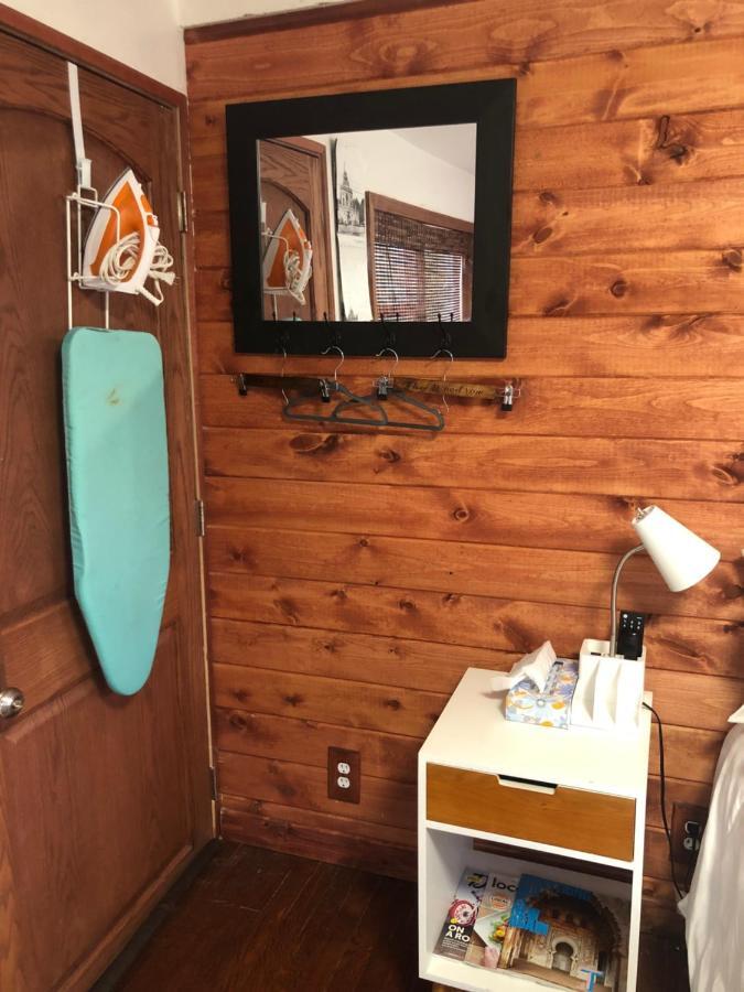 The Woodrow Homestay
