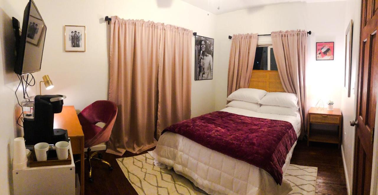 Homestay The Woodrow *