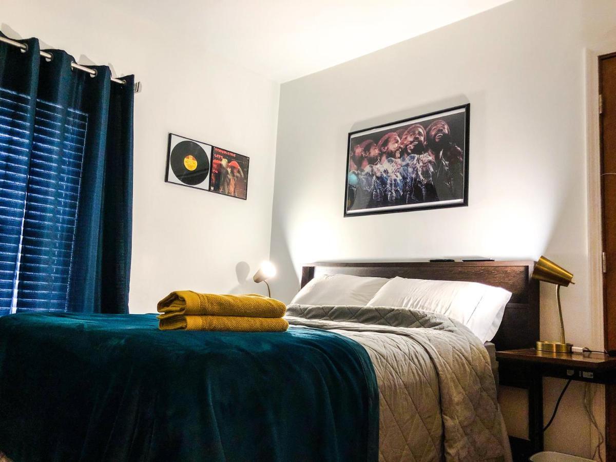 Homestay The Woodrow