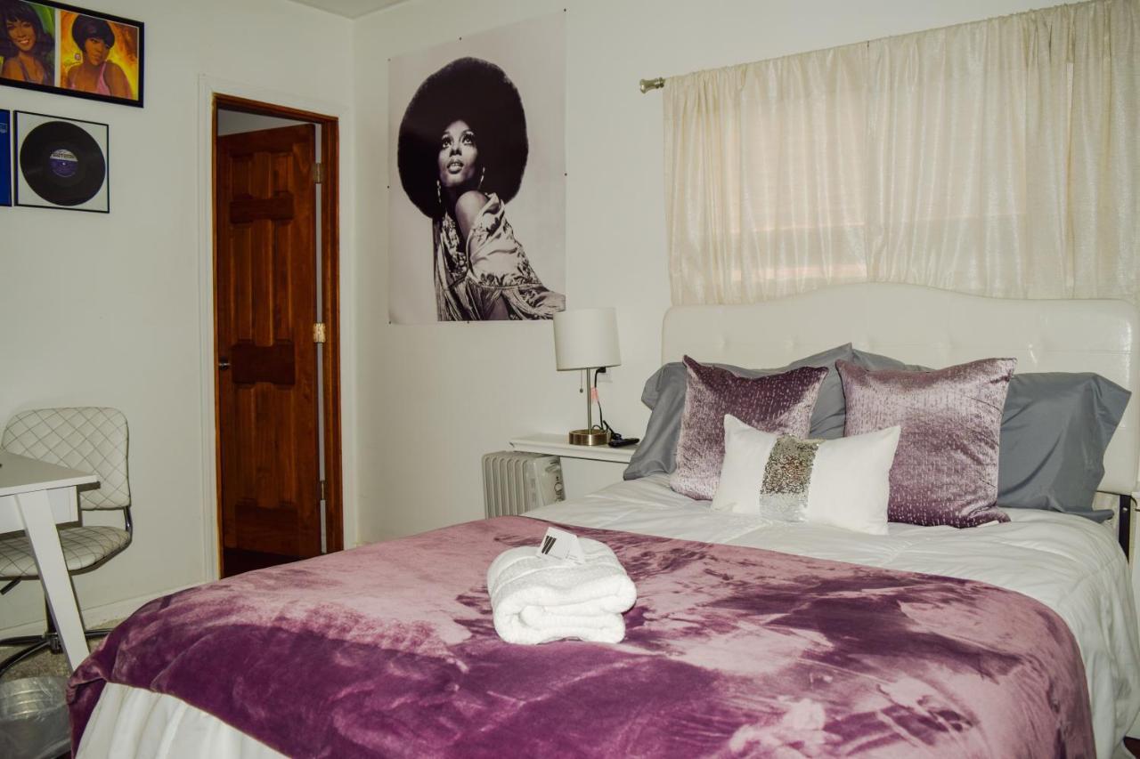 The Woodrow Homestay