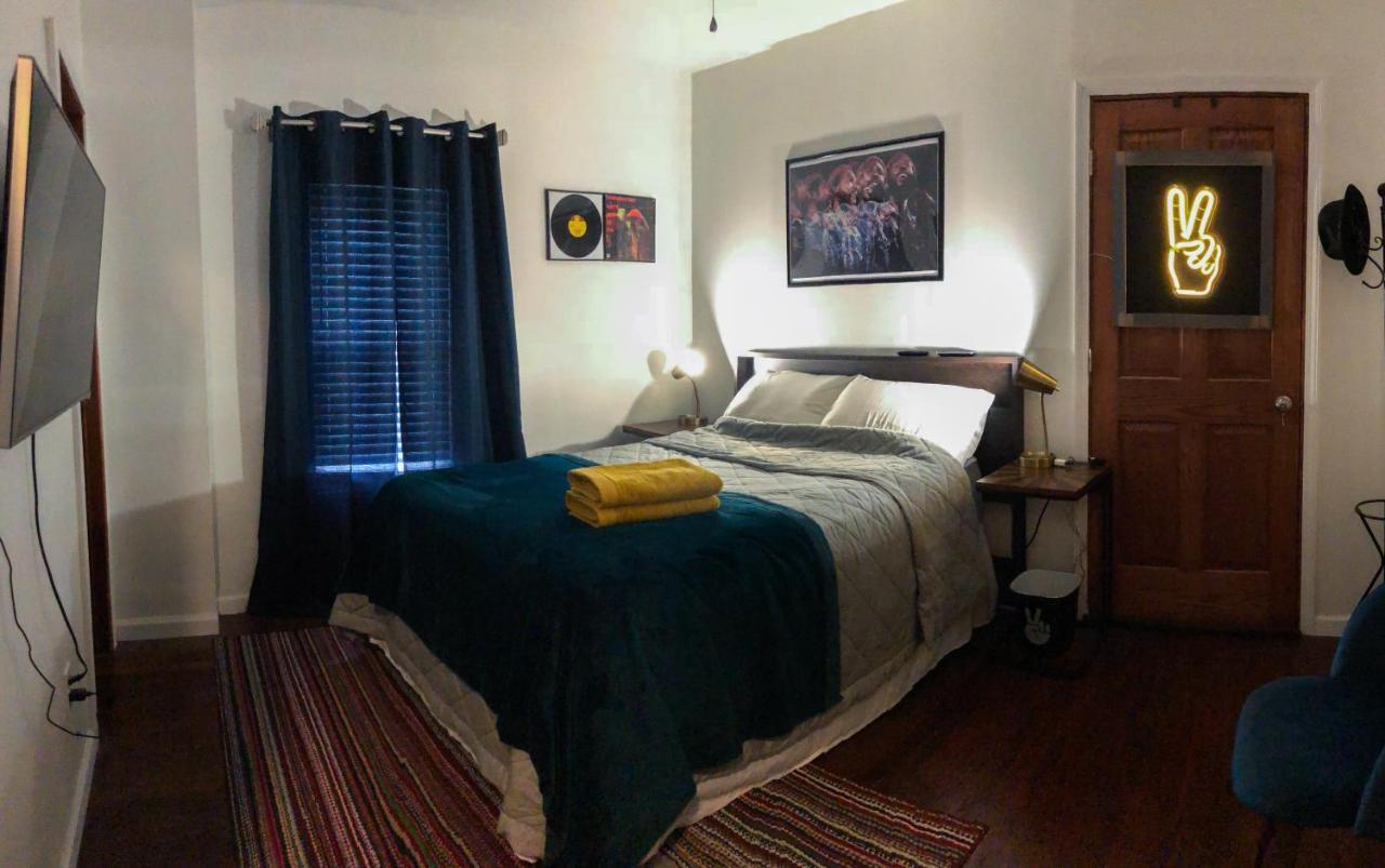 Homestay The Woodrow