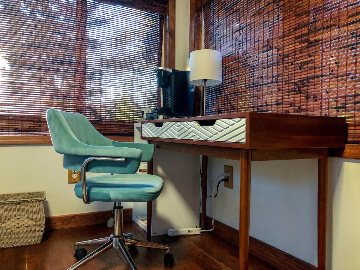 The Woodrow Homestay *